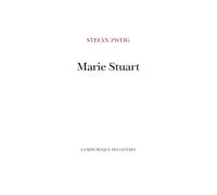 Marie Stuart