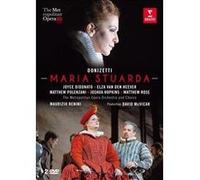 Marie Stuart DVD G