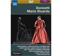 Maria Stuarda – Livret – NAXOS