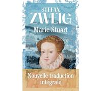 Marie Stuart: Nouvelle traduction intégrale