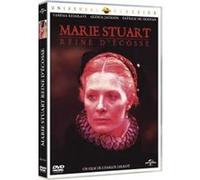 Marie Stuart, reine d’Ecosse DVD E