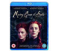 Marie Stuart, Reine d'Ăcosse [Blu-Ray] [Region B] (Sous-titres français)