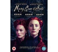 Marie Stuart, Reine d'Écosse – DVD – Import (pas de version française)