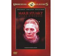 Marie Stuart, Reine D'ecosse