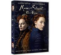 Marie Stuart – Reine d'Écosse – Universal Pictures – DVD