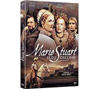 Marie Stuart, Reine d'Écosse – DVD – Édition française officielle – Elephant Films