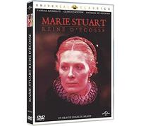 Marie Stuart, Reine d'Écosse – DVD – Universal Pictures