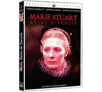 Marie Stuart, Reine d'Écosse – DVD – Universal Pictures
