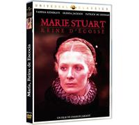 Marie Stuart, Reine D'écosse