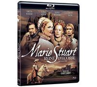 Marie Stuart, Reine D'écosse - Blu-Ray