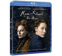 Marie Stuart Reine D'écosse - Blu-Ray
