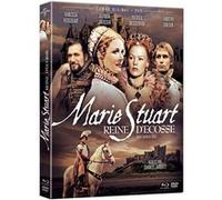 Marie Stuart Reine d'Écosse Combo Blu-ray DVD E
