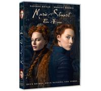 Marie Stuart Reine d'Ecosse DVD DVD
