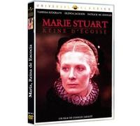 Marie Stuart, Reine d'Ecosse DVD E