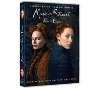 Marie Stuart Reine d'Ecosse DVD E