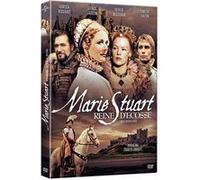 Marie Stuart Reine d'Écosse DVD E