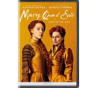 Marie Stuart, Reine D'ecosse (Mary Queen Of Scots)