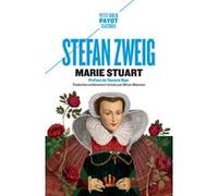 Marie Stuart Stefan Zweig (Auteur), Olivier Mannoni (Traduction), Yannick Ripa (Préface)