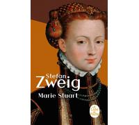 Marie Stuart - Stefan Zweig - Lgf - Poche - Biographie