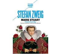 Stefan Zweig – Marie Stuart – Biographie – Poche