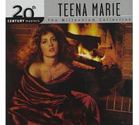 Marie, Teena - 20th Century Masters