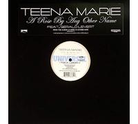 Marie,Teena - A Rose By Any Other Name