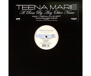 Marie,Teena - A Rose By Any Other Name