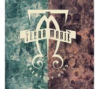 Marie, Teena - Greatest Hits-10 TR
