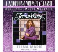 Marie, Teena - Greatest Hits