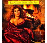 Marie, Teena - Irons in The Fire