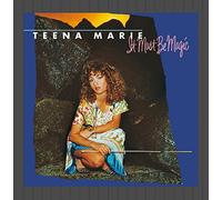 Marie, Teena - It Must Be Magic =remaste