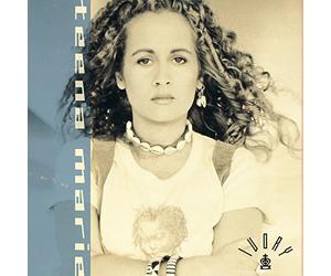 Marie, Teena - Ivory