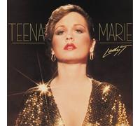Marie, Teena - Lady T by Marie, Teena (2011) Audio CD