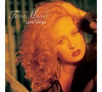 Marie, Teena – Love Songs