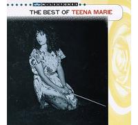 Marie, Teena - Motown Milestones: Best of