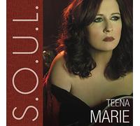 Marie, Teena - S.O.U.L