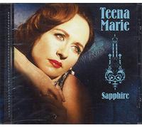 Marie, Teena - Sapphire