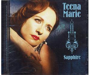 Marie, Teena - Sapphire
