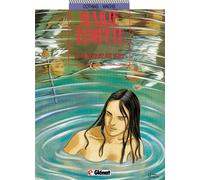 GLENAT marie-tempete tome 2 - la fontaine aux faees