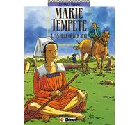 Marie Tempête, tome 1 : La Fille de Ker Avel