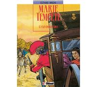 Marie Tempête, tome 3 : Les Embuscades