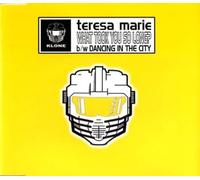 Marie, Teresa - What Took You So Long/Dancing [Import]