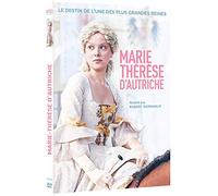 Marie-Thèrese d'Autriche DVD