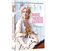 Marie-Thèrese d'Autriche DVD