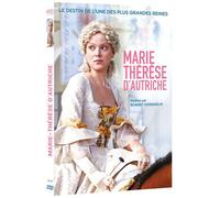 Marie-Thèrese d'Autriche DVD DVD