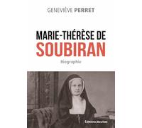 Marie-Thérèse de Soubiran