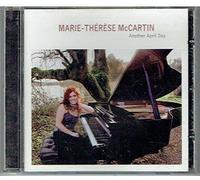 MARIE-THERESE McCARTIN - ANOTHER APRIL DAY