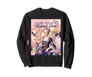 Marie Thérèse Reboul Vien - Peintre Français Art France Sweatshirt