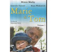 Marie & Tom - L'intégrale (Coffret De 2 Dvd)