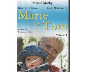 Marie & Tom - L'intégrale (Coffret De 2 Dvd)